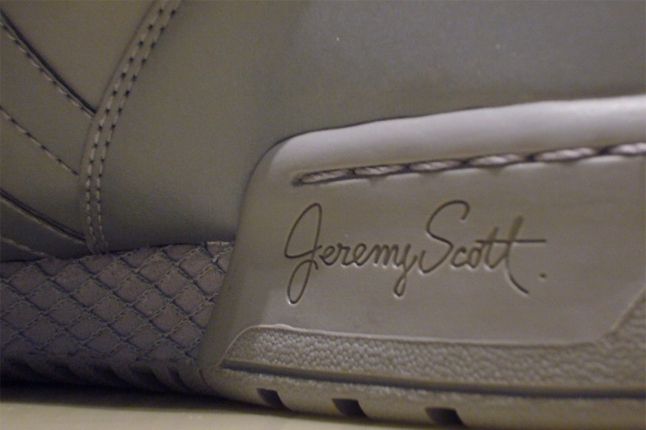 Adidas Jeremy Scott 3 M 5 1