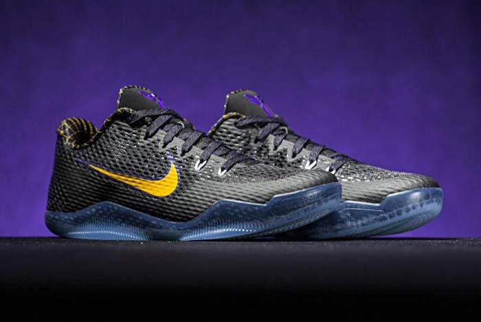 Nike Kobe 11 (Carpe Diem)