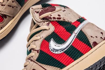 Air Jordan 1 Freddy The Shoe Surgeon Release Date Lateral
