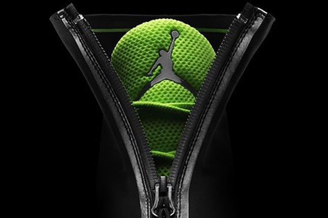 Air Jordan Xx8 Zipper 1