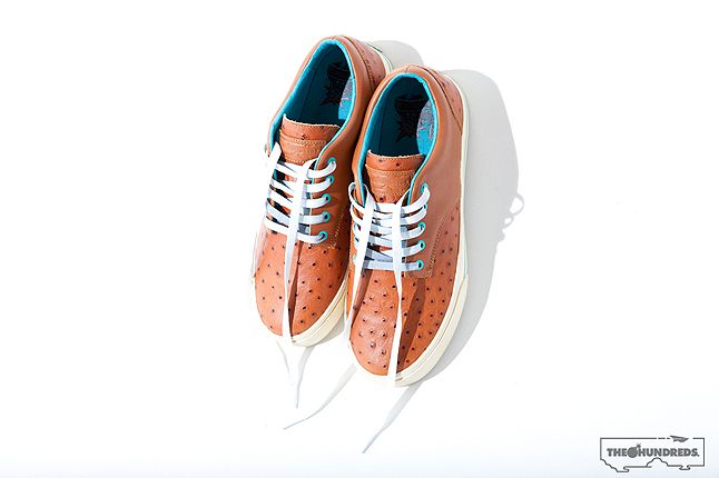 The Hundreds Benny Gold 1 1