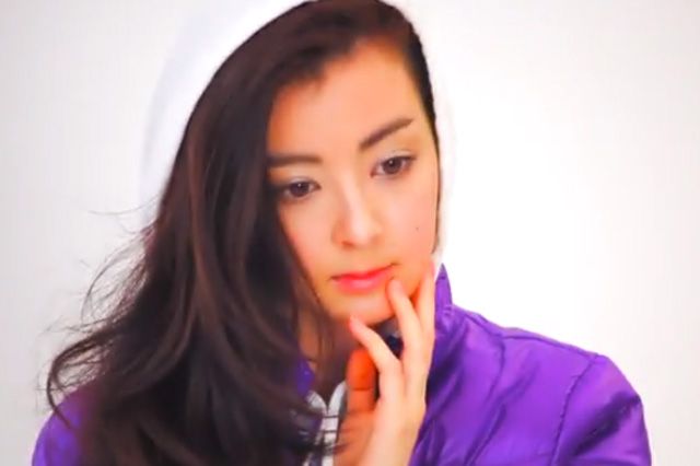 Behind The Scenes Of The Puma Aw13 Lookbook 5