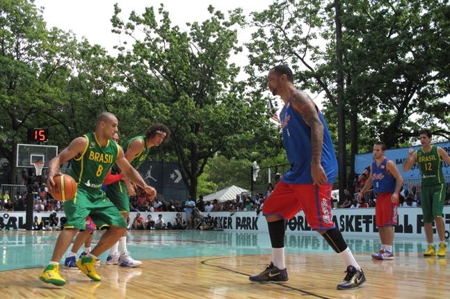 Nike World Basketball Festival 6 1