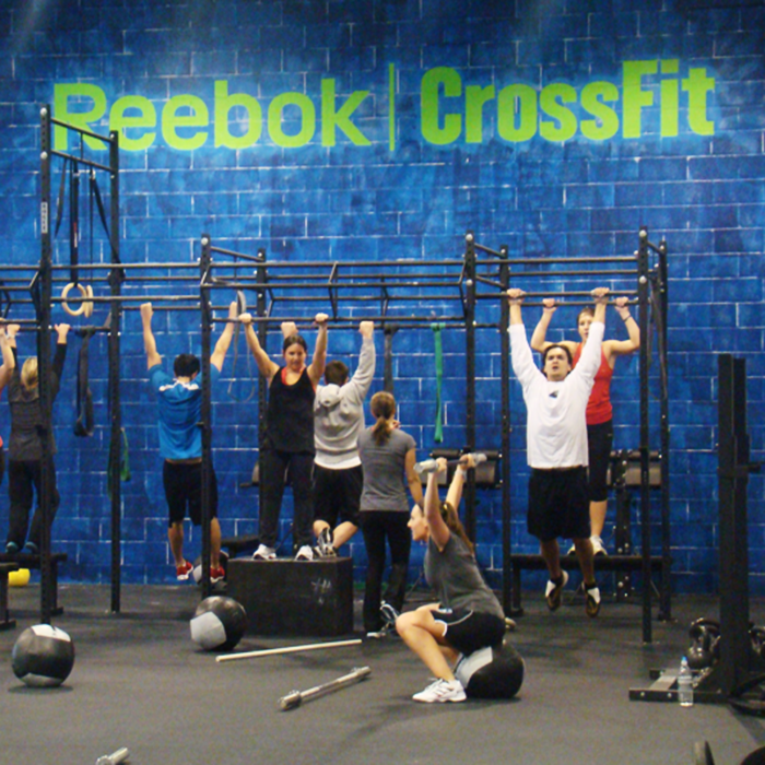 CrossFit Demands $4.8 Million From 