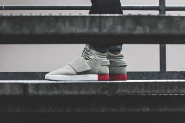 Another Colorway Of The adidas Tubular Invader Strap Is Arriving