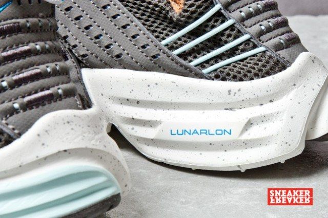 Nike Lunar Presto Newsprint Hero Blue 4 1 640X426