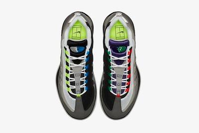 Nike Nikecourt Vapor X Greedy 6