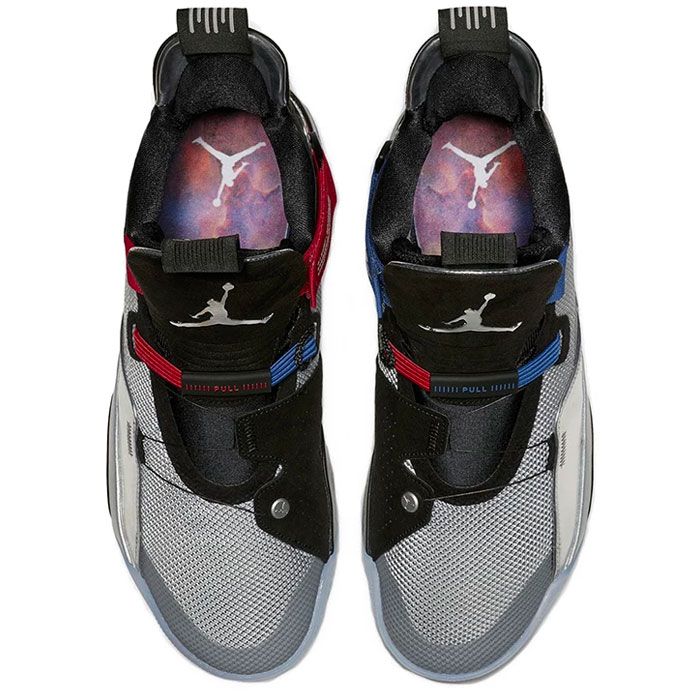 Drop Details: The Air Jordan 33 ‘All-Star’ - Sneaker Freaker