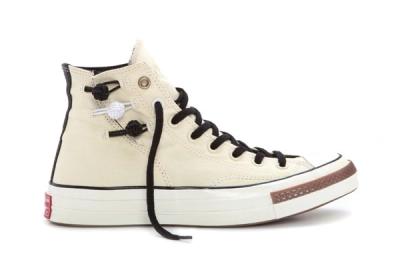 Clot Converse First String Chang Pao Collection 8