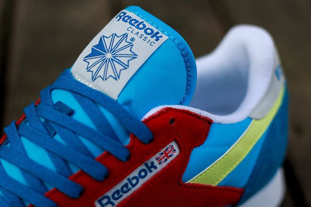 reebok classic sport aztec