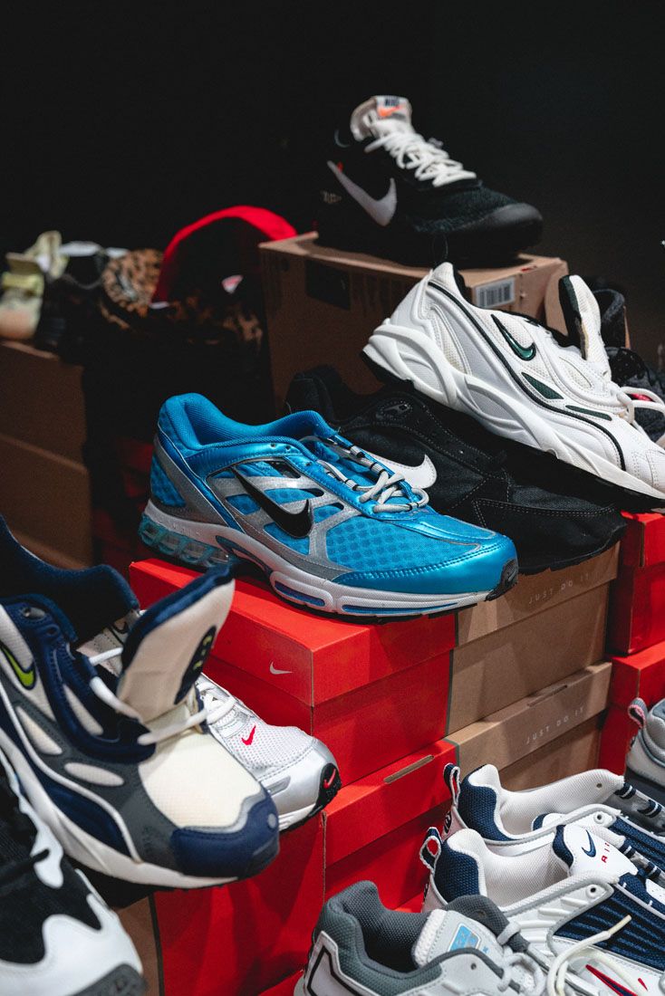 Sneakerness Zurich 2019 Event Recap 8 Off White Nike Air Vapormax