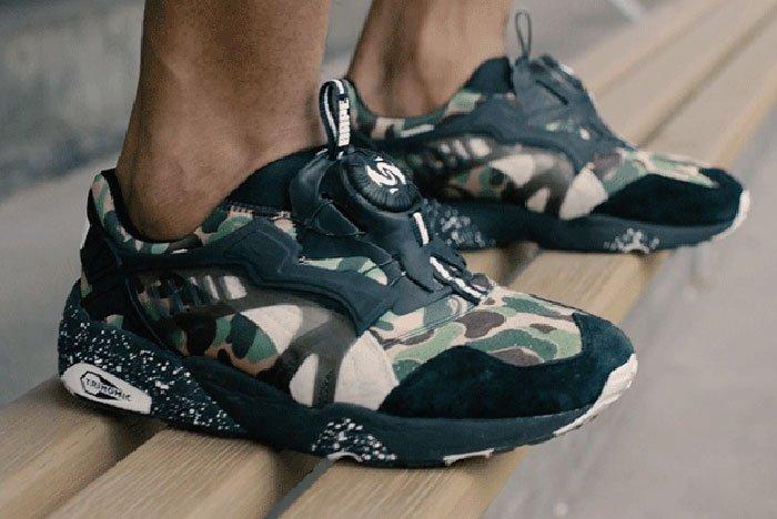 Puma First Steps2