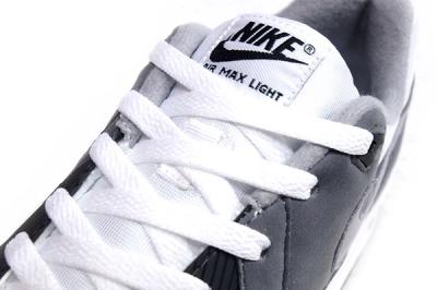 Nike Air Max Light Cool Grey