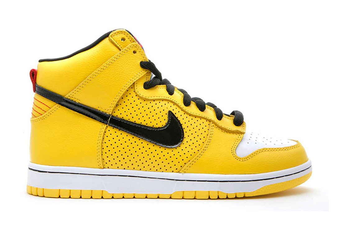 nike sb quasimoto