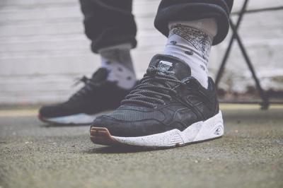 Trax Couture Fp Puma R698 Record Store Day 7