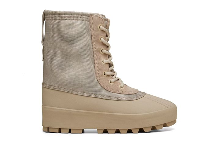 adidas Originals Yeezy 950 (Duck Boot) - Releases