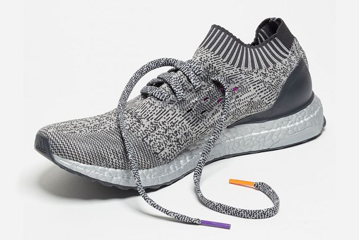 Adidas Ultra Boost Uncaged Silver11
