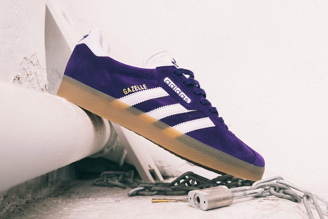 adidas gazelle silver green womens adidas Gazelle Bold W H06122