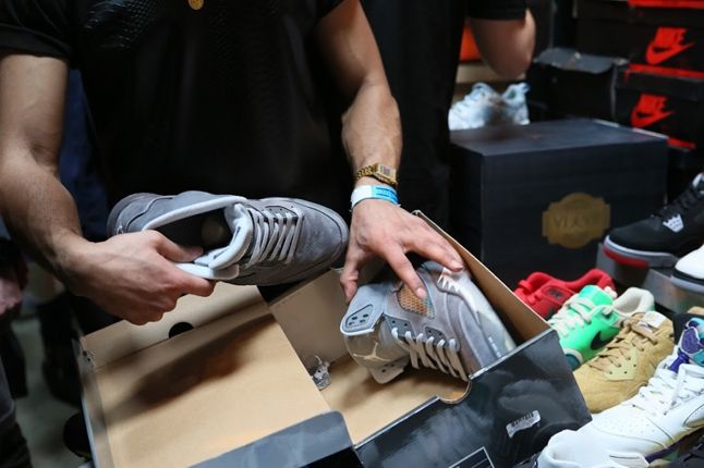 Crepe City Uk Swap Meet 24 1