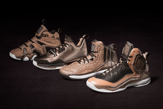 adidas Black History Month Collection 