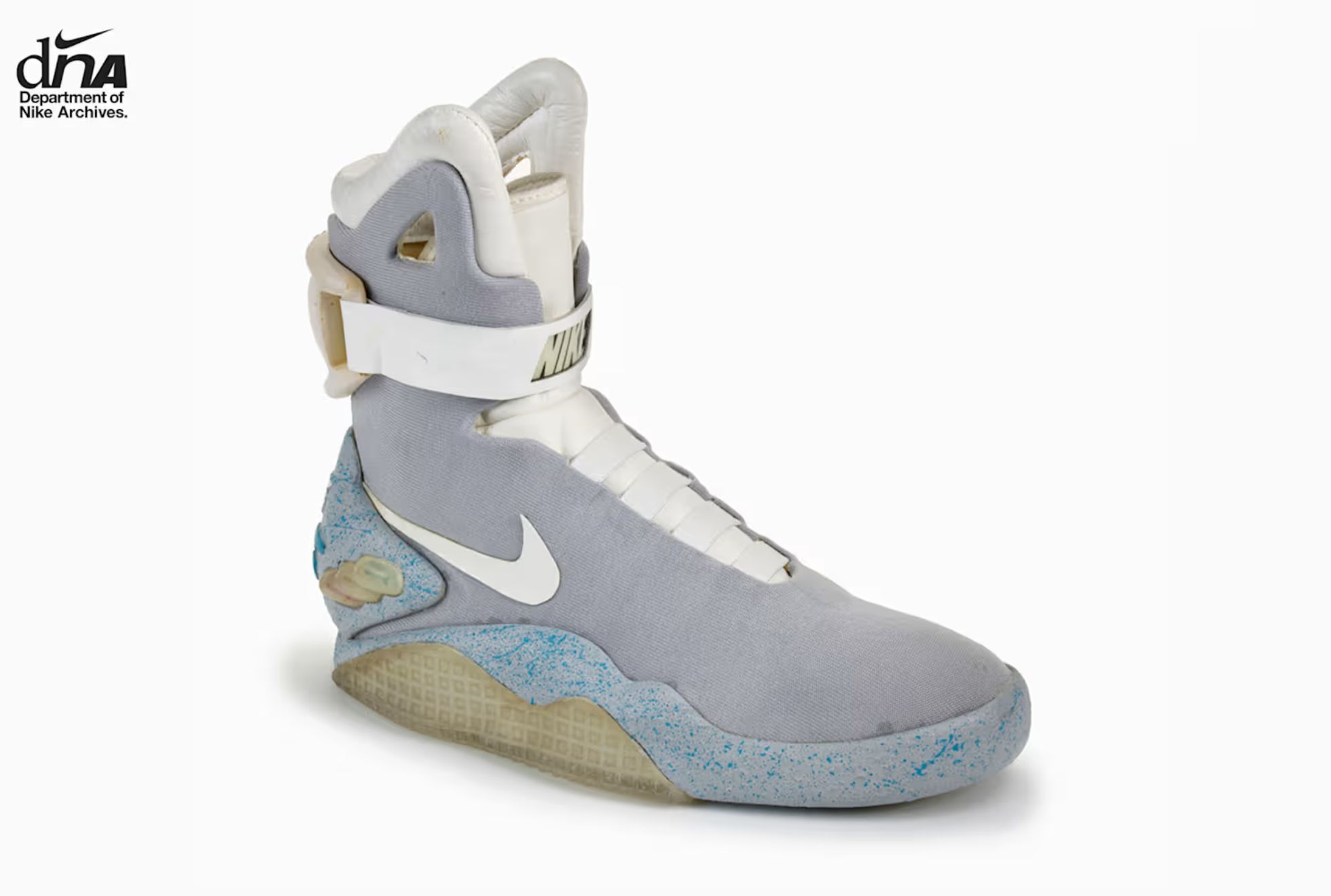 marty mcfly nike