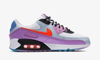 Nike Set to Drop a Highly Visible Air Max 90 - Sneaker Freaker