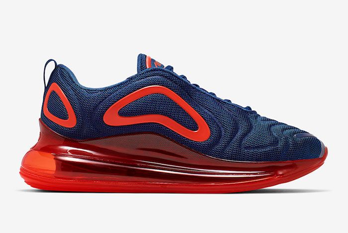 Nike Air Max 720 Ao2924 404 Release Date 2 Side