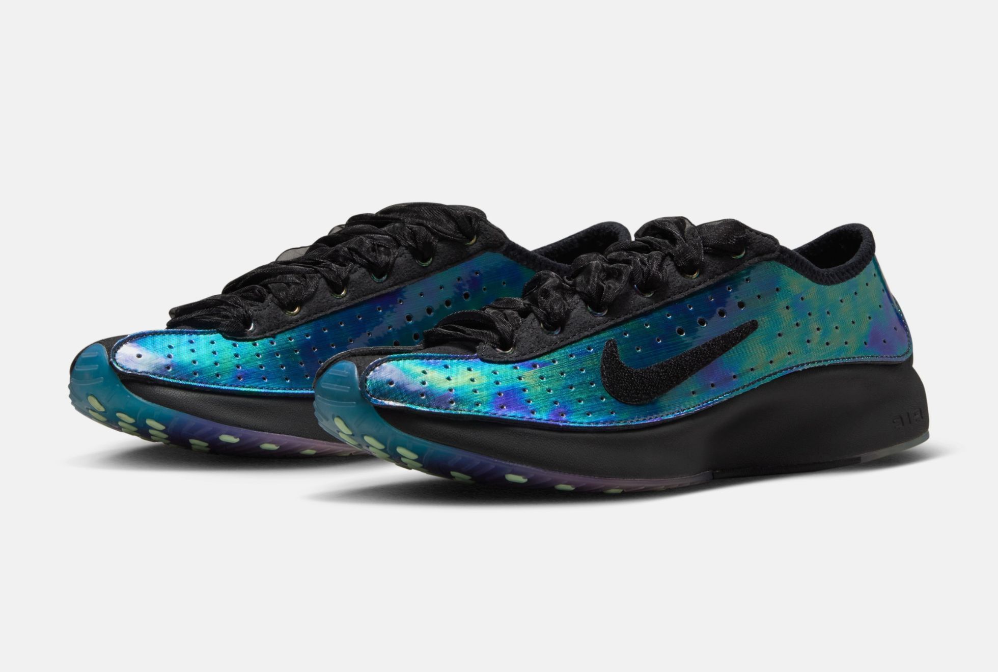 Tomo Koizumi Gets His Own Nike Air Superfly - Releases