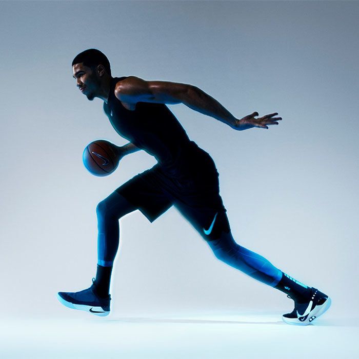 Nike Unveils the Adapt BB Self-Lacing Basketball Sneaker - Sneaker Freaker