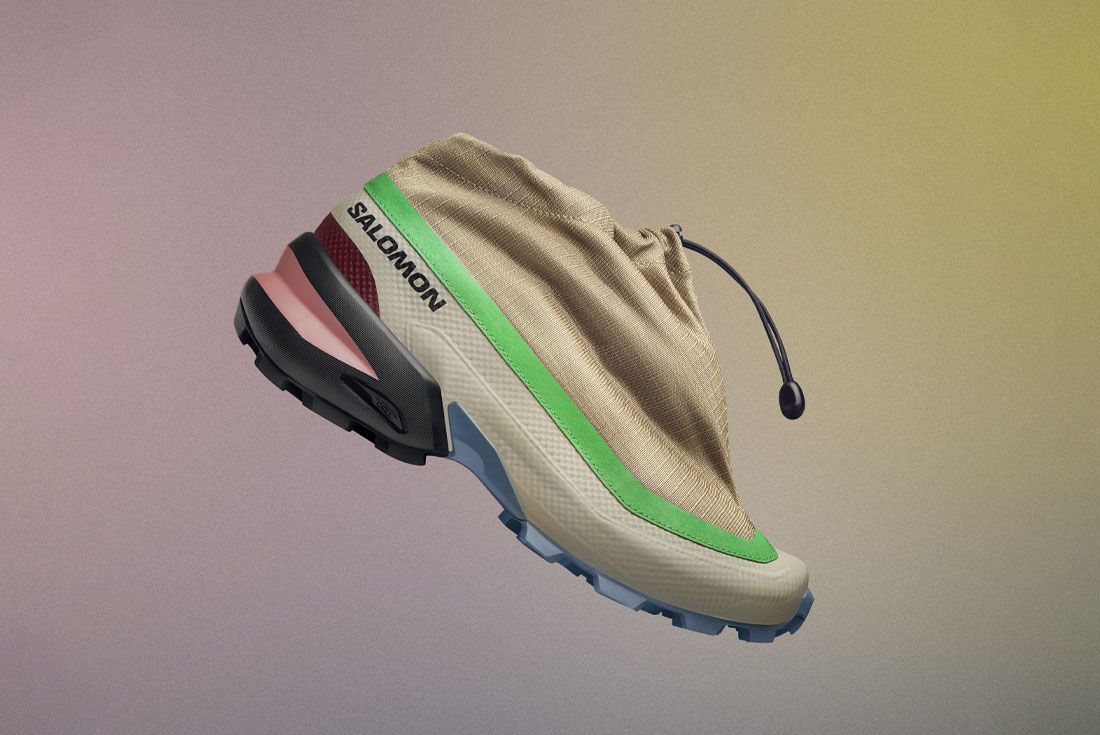 Rihanna Makes Super Bowl Sneaker History in the MM6 Maison