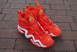 adidas crazy 8 orange