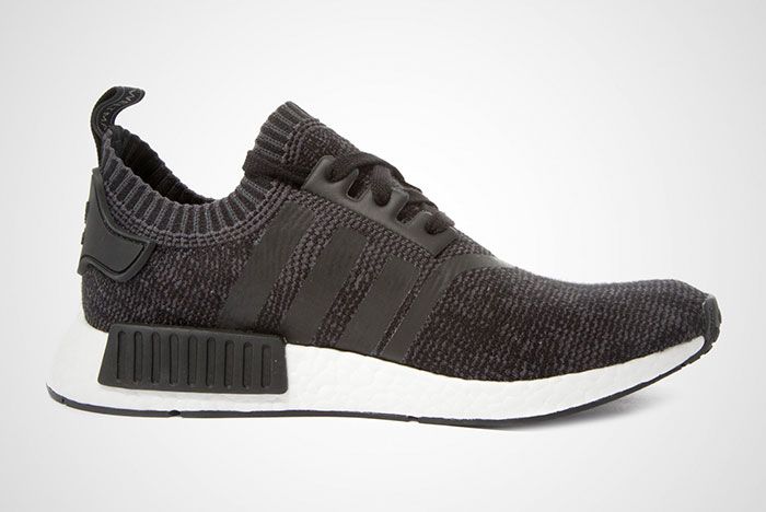 Transporte transatlántico ganar adidas NMD_R1 (Winter Wool) - Sneaker Freaker