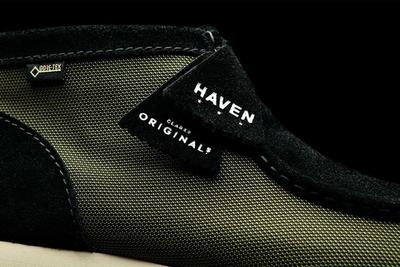 Haven Clarks Originals Ss19 Focus 6 Uirdiv