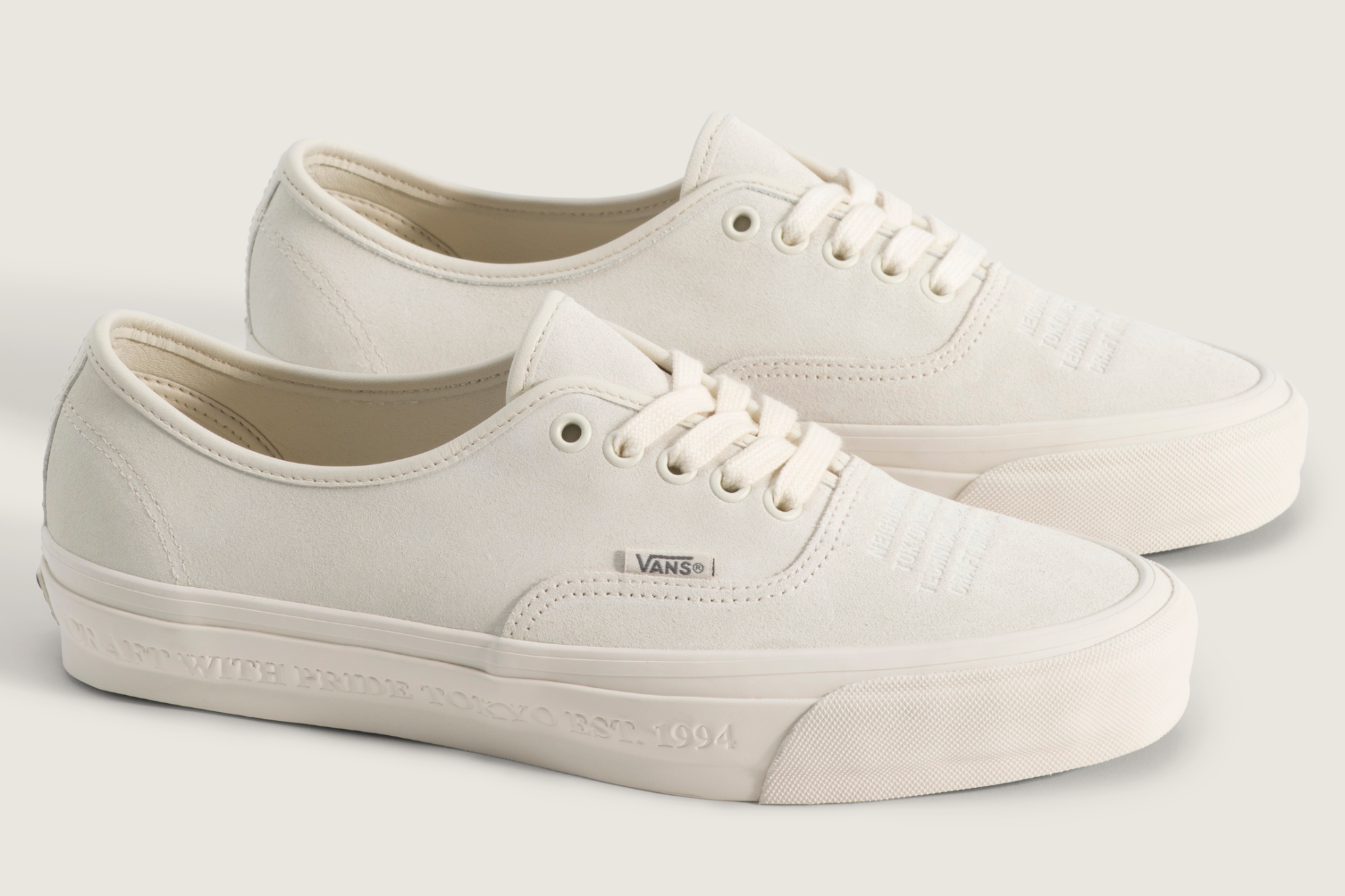 NEIGHBORHOOD and Vans Are Reuniting for 2026! - Releases