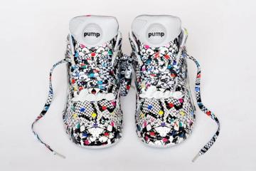 reebok pump it up melody ehsani