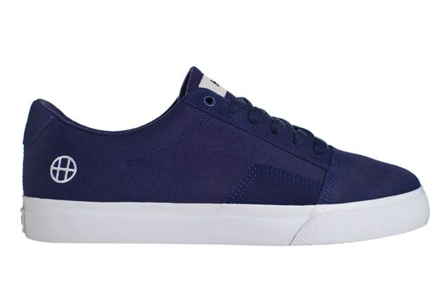 Huf Southern Twilight Blue 01 1