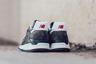 New Balance 998 Cra Made In Usa Grey Red Teal1