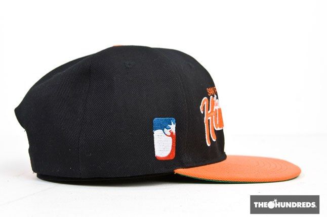 Giants Team2 Snapback 3 1