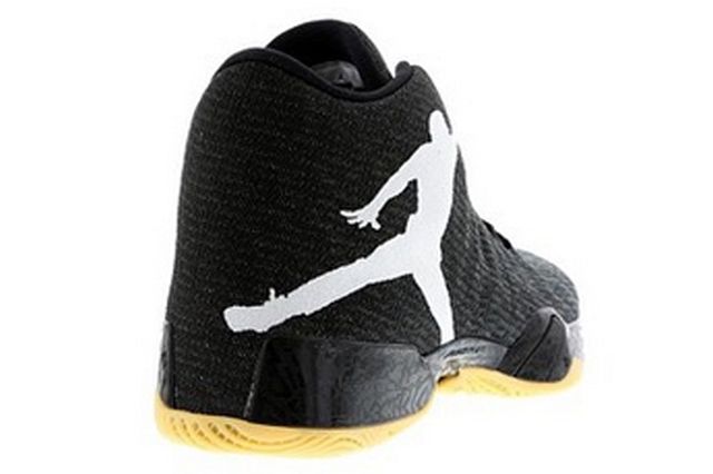 Air Jordan Xx9 Quai 54 4