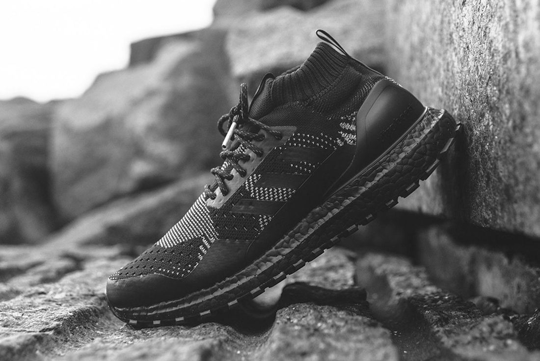 Kith X Nonnative X Adidas Buy Sneaker Freaker 5