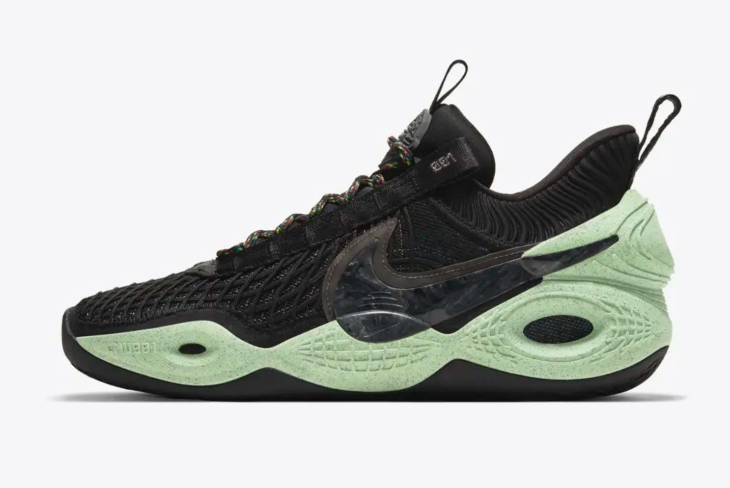 nikes that just came out