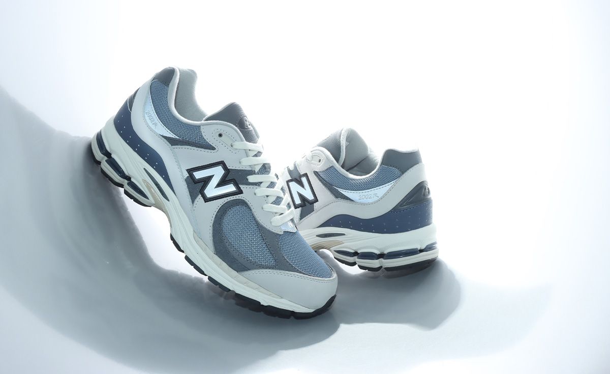 atmos 27.5㎝ atmos × New Balance 2002R Oasisアトモス