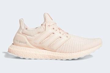 Go Rosy for the adidas UltraBOOST 'Pink Tint