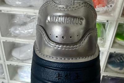 Jacquemus Nike Air Max 1 ’86