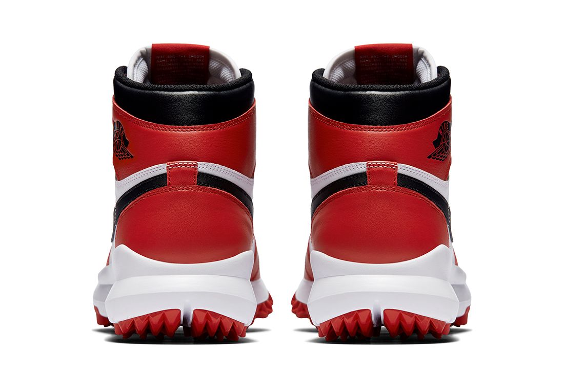 gw特別値下！！　Nike Air Jordan 1 Golf クロッグサンダル 10/20・10/22発売｜Nike Air Jordan 1 Low Golf Crocodile Skin