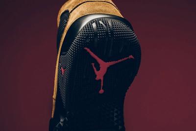 A Closer Look At The Air Jordan 9 Boot Nrg Olive6