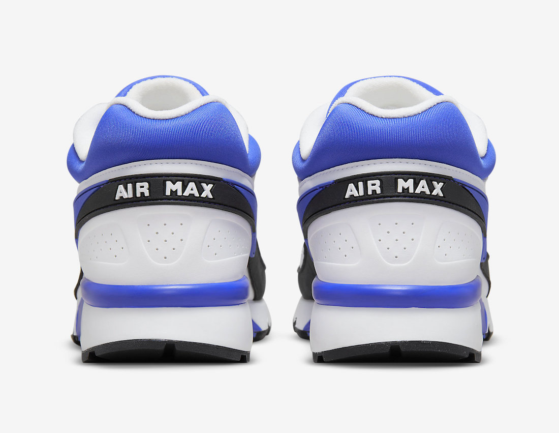 Nike Air Max BW 'White Violet' DN4113-101