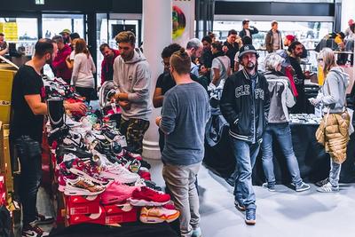 Sneaker Weekender Hamburg Event Recap36