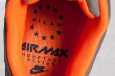 Nike Air Max 90 Milan City Insole Detail 1