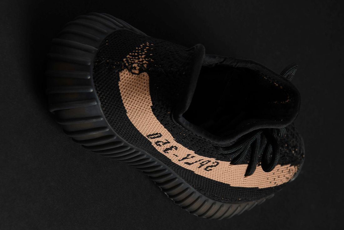 Adidas Yeezy Boost 350 V2 4